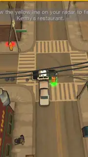 GTA: Chinatown Wars capture 10