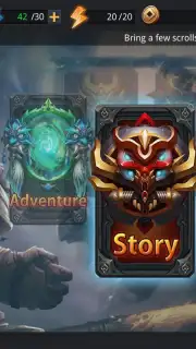 League of Immortals capture 2