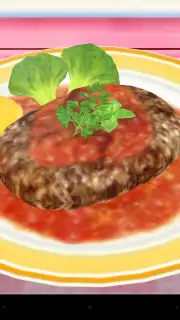 Cooking Mama: Let's cook! capture 2