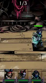 Cradle of Flames capture 1