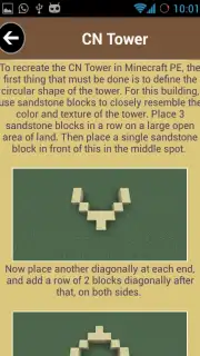 Minecraft Building capture 5