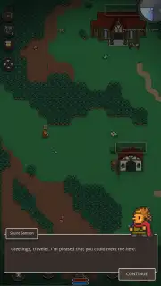 Hero of Aethric capture 1
