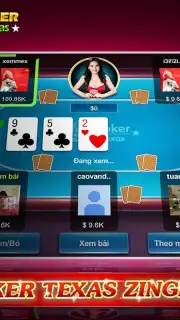 Poker Texas capture 2