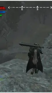 WR: Legend Of Abyss RPG capture 6