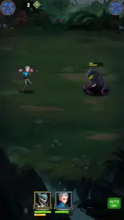 Legend of Summoners capture 7