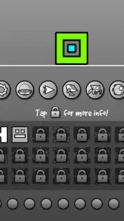 Geometry Dash SubZero capture 4