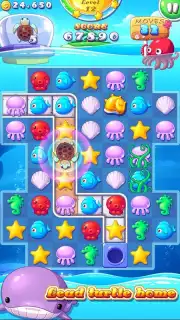 Ocean Mania capture 11