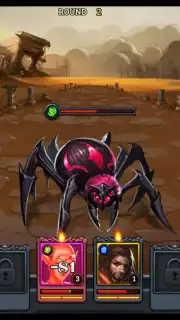 Dungeon Rush capture 2