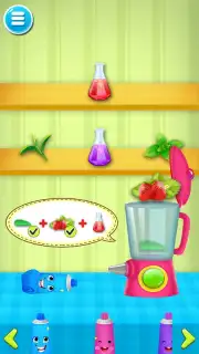 Dentist games capture 3