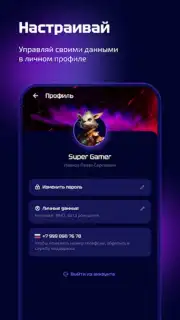 SmartGamer capture 1