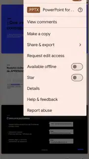 Google Slides capture 8