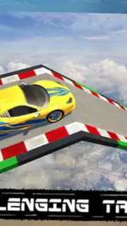 Impossible GT Car Racing Stunts 2019 capture 14