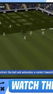 Soccer Manager 2023 capture 6