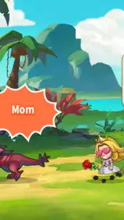Magic Knights-Dragon Arena capture 11