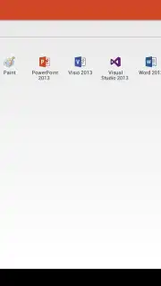 Microsoft Remote Desktop Beta capture 3