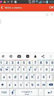dodol Keyboard capture 3