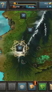Evoker: Magic Card Game capture 3