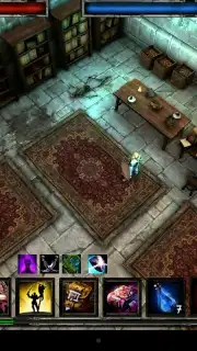 DeProfundis: Requiem capture 6