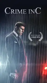 Crime Inc. capture 1