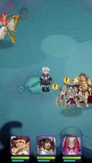 Ode to Alchemist capture 2