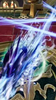 The Blade of The Three Kingdoms: Return capture 6