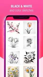 AR Drawing: Sketch & Paint capture 5