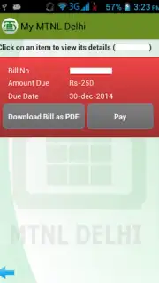 My MTNL capture 6