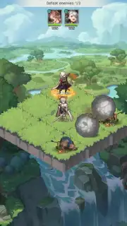 Alchemy Quest capture 14