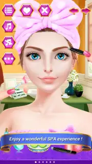 High School Fashion Show capture 3