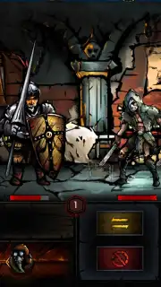 Dungeon Survival capture 16