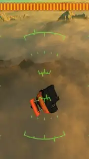 Jet Car Stunts 2 capture 5