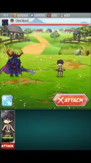 Warrior Tales Fantasy capture 7