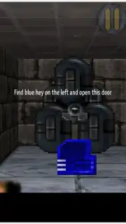 Dungeon: Quest of Legends 3D capture 2