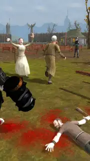 Angry Bear Fighter capture 3