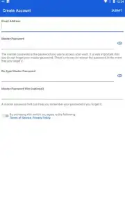 Bitwarden capture 6