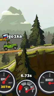 Hill Climb Racing 2 capture 6