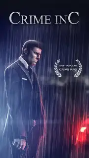 Crime Inc. capture 12