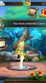 Elsword: Evolution capture 8
