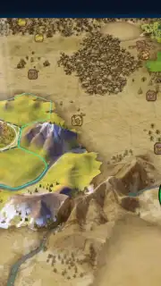 Civilization VI capture 3