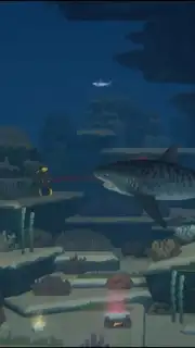 Dave the Diver (CN) capture 3