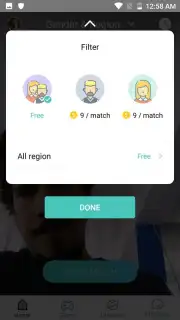 Spark capture 3