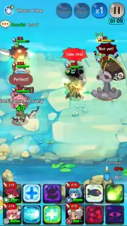 Retimo Adventure capture 2