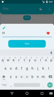 Clipboard 10+ capture 2