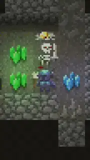 Caves Roguelike capture 5