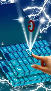 Qwerty Keyboard capture 4