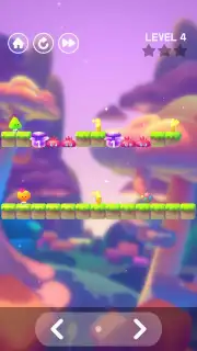 Pocket Jump capture 14