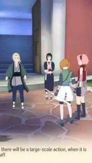 Naruto: Slugfest capture 5