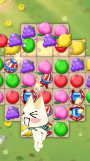 Toro and Friends: Onsen Town capture 3