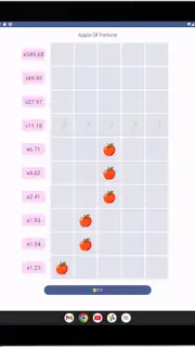 Apple of Fortune capture 14