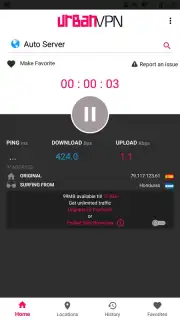 Urban VPN capture 9